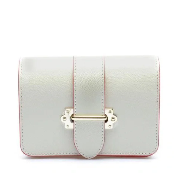 Italian Handmade Leather Bag . - Picture 1 of 10